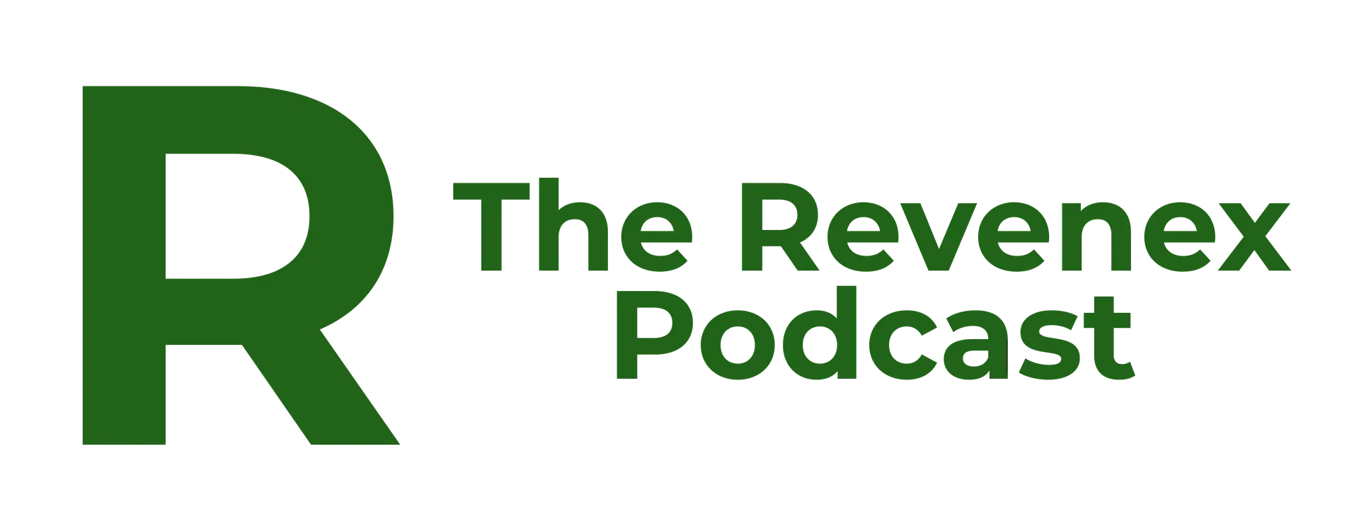 The Revenex Podcast